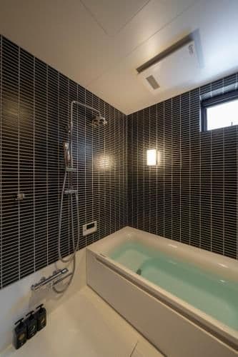 Japanese-Style Quadruple Room