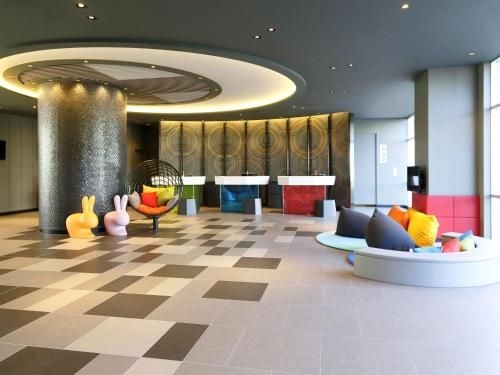 ไอบิส สไตล์ โตเกียว เบย์ (Ibis Styles Tokyo Bay)0
