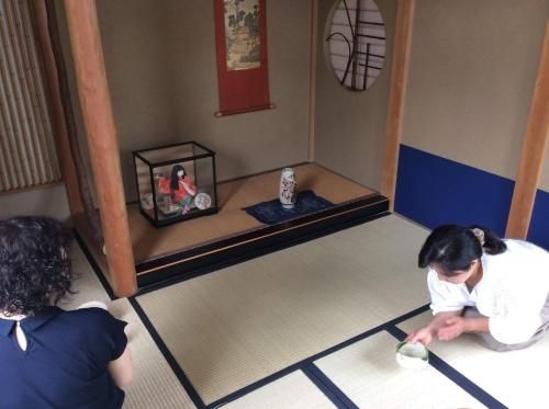 Guesthouse Enrich4