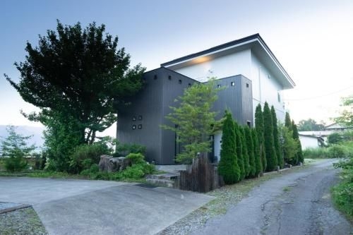 SWEET VILLA TAKASAMA (Sweet Villa Takasama)2