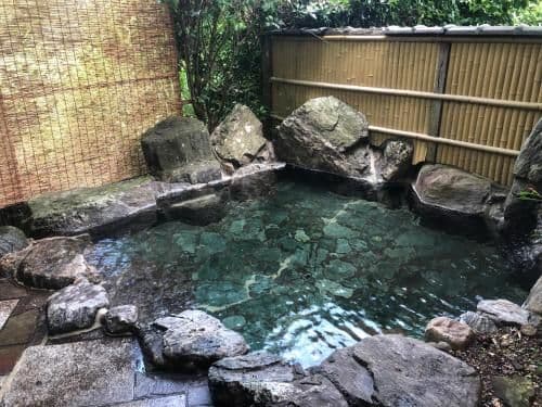 Japanese-Style Room with Shared Bathroom