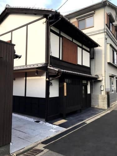 Kyoto Machiya Saikyo-Inn Kyoto Machiya Saikyo-Inn
