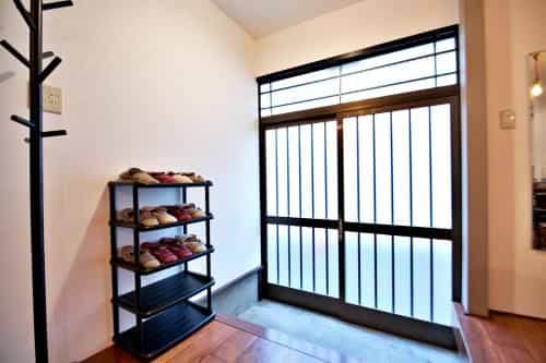 Tomarie Horikiri Residential Suite Tomarie Horikiri Residential Suite
