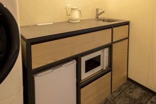 Double Room - Disability Access