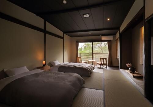 โอยาโดะ โมริโนเนะ (Oyado Morinone)2