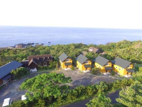 Yakushima Umi no Cottage Tida Yakushima Umi no Cottage Tida