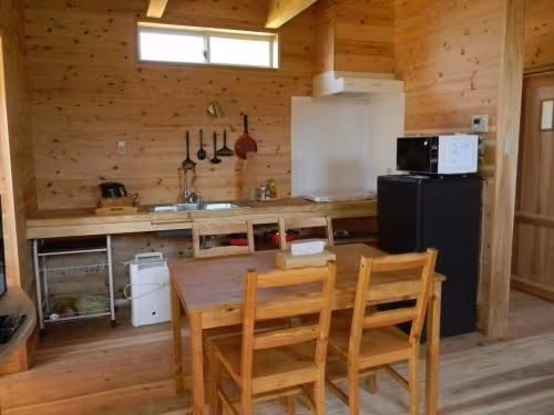 Cottage