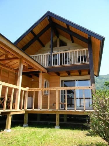 Cottage