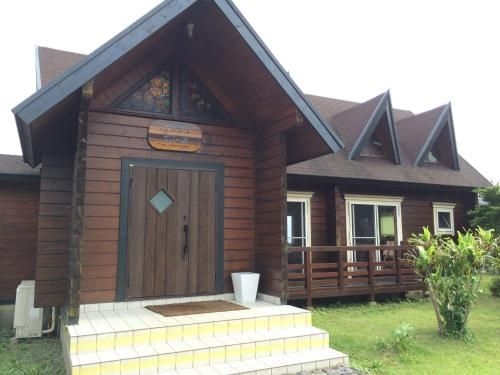 Yakushima Umi no Cottage Tida2
