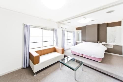 Double Room - Smoking
