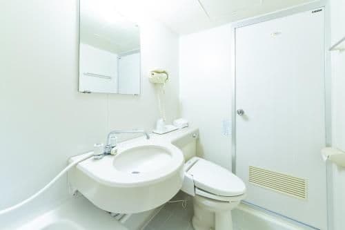 Twin Room - Non-Smoking