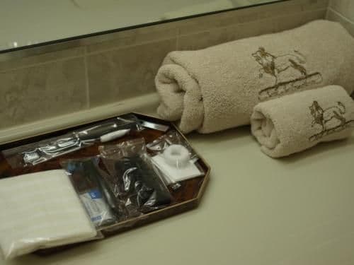 Standard Double Room - Smoking