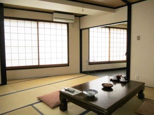 Japanese-Style Room