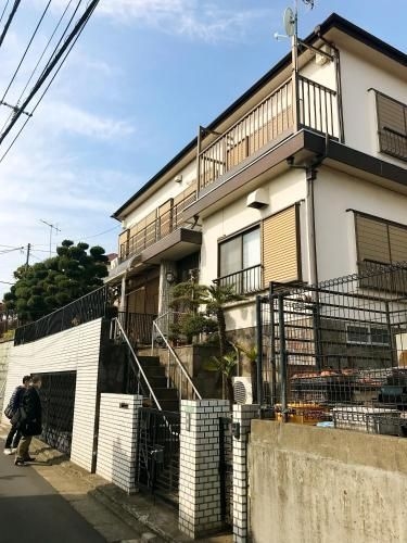 新宿银座池袋涩谷出行方便日式一户建 (Shinjuku, Ginza, Ikebukuro, Shibuya, convenient for traveling in one Japanese style)0
