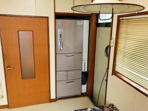 Three-Bedroom Suite