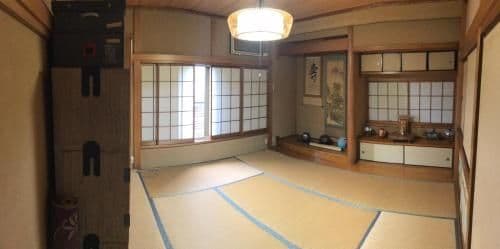 Three-Bedroom Suite