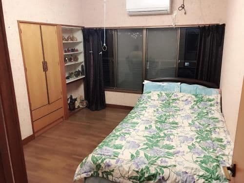 Three-Bedroom Suite