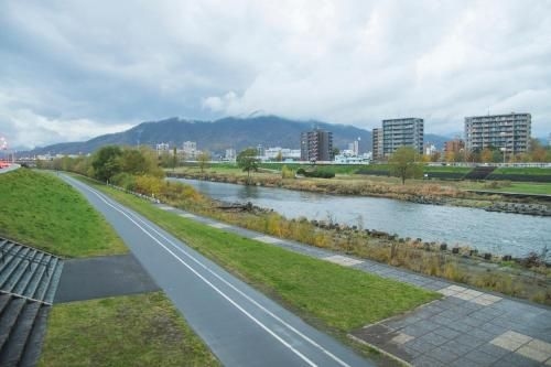 Clover House Sapporo4