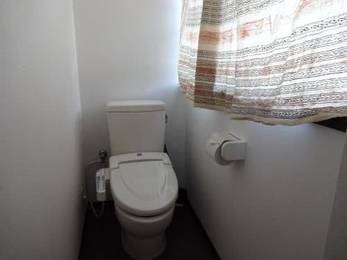 Twin Room with Extra Bed
