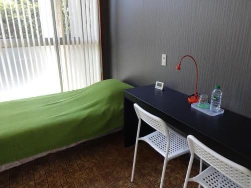 Twin Room with Extra Bed
