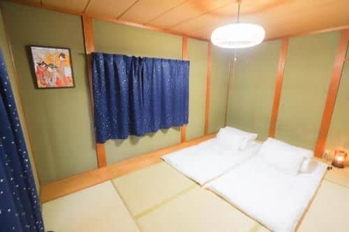 GuestHouse Kyo GuestHouse Kyo