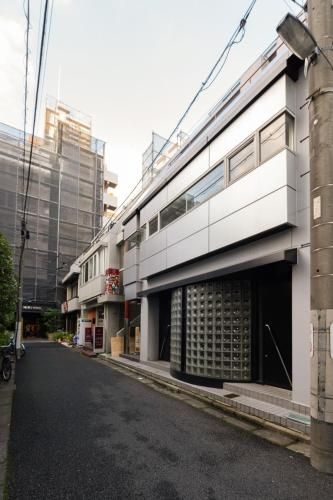 bnb+ Suidobashi (Bnb+ Suidobashi)4
