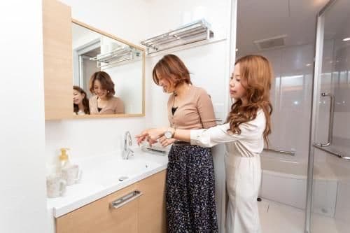Twin Room with Bath