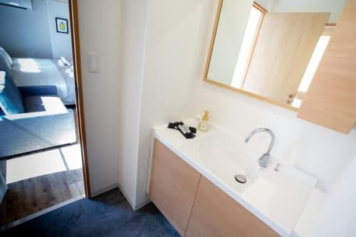 Twin Room with Bath