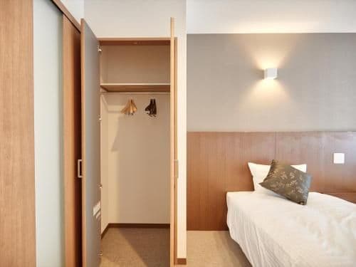 Condominium Type Twin Room A