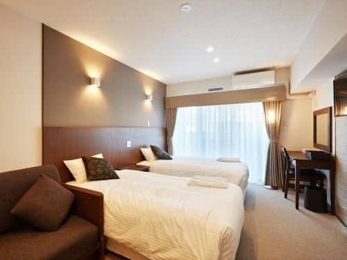 Creass Hotel TSUBOGAWA Marche Creass Hotel TSUBOGAWA Marche