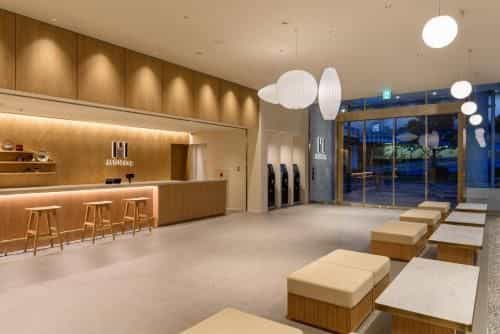 โรงแรมมันเดย์ พรีเมียม โทโยซุ โรงแรมมันเดย์ พรีเมียม โทโยซุ