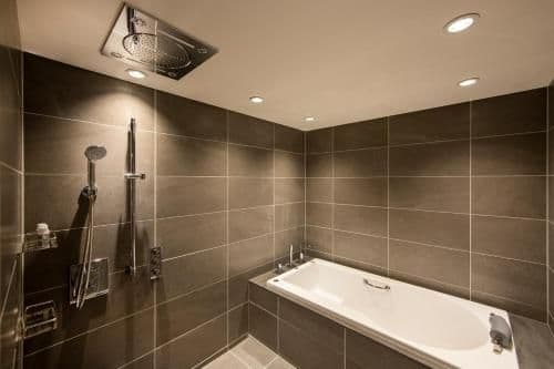 Executive Twin Room