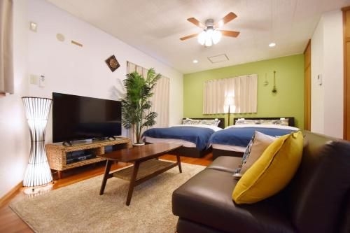 Guest House Tsukishiro0