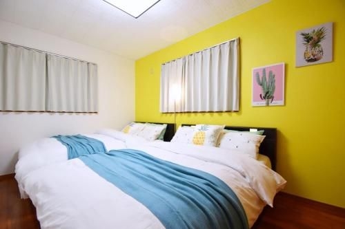 Guest House Tsukishiro2