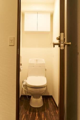 Japanese Modern Apartment