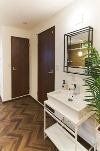 Resort Style Apartment