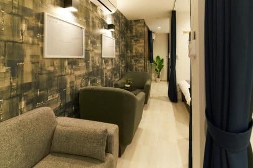Stylish Apartment