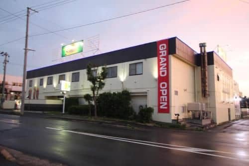 Hotel Sindbad Hirosaki Hotel Sindbad Hirosaki