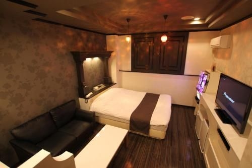 Hotel Sindbad Hirosaki2