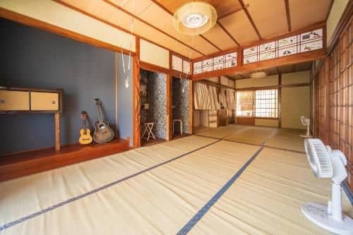 Naruto Guest House Hajimari Naruto Guest House Hajimari