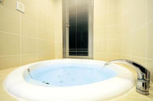 Suite with Sea View
