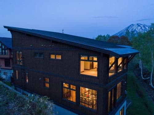Tsuru House 5 Bedroom