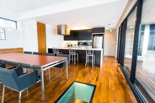 Sekka Kan Apartment 4 Bedroom