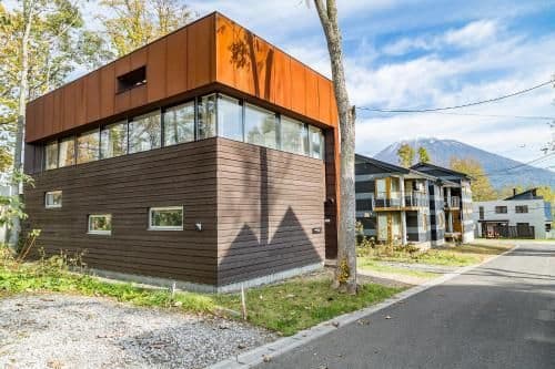 Mori House 3 Bedroom