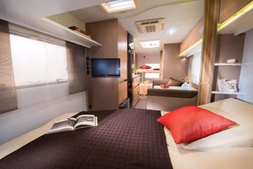 Mobile Home