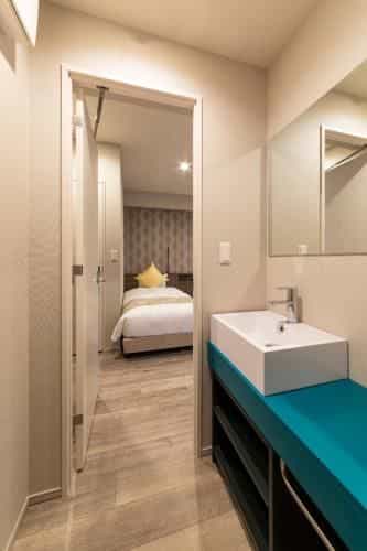 โรงแรมซาราซะ โดตมโบริ โรงแรมซาราซะ โดตมโบริ
