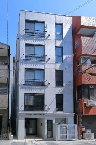 HOTEL LANDMARK NAMBA(I)1