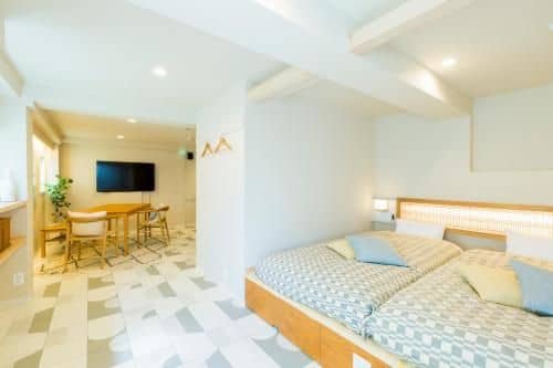 KAGO 34 by Shukuba HOTEL KAGO 34 by Shukuba HOTEL
