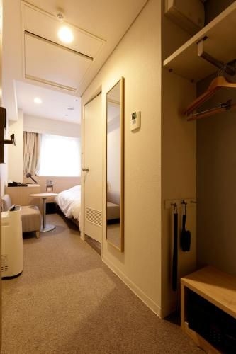 โรงแรมวีเบส ทาคามัตสึ (WeBase Takamatsu)3
