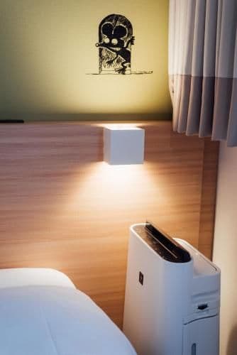 Superior Single Room